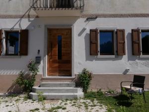 Casa della Rosa Dolomites experience