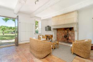 Appart'hotels Bastide Domaine Tour Campanets : photos des chambres