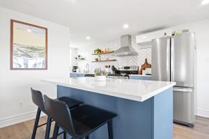 The Summerhouse @ Saint Peters