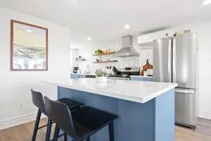 The Summerhouse @ Saint Peters - Georgetown