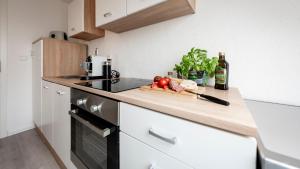 XXL Design-Appartement Gardendesign Boxspring 8 Pers Zwischen Heidelberg und Mannheim