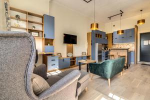 RentPlanet - Apartament Powstańców Śląskich