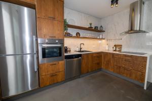 Family apartment hosted by LL