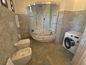 Hotel Pedra Niedda img66