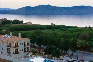 Riviera Vista Luxury Homes - 埃皮斯科皮