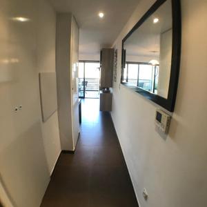 Studio standing Piscine vue mer