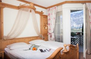 Hotel Comfort Erica Dolomiti Val dAdige
