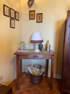 La Casetta della Nonna