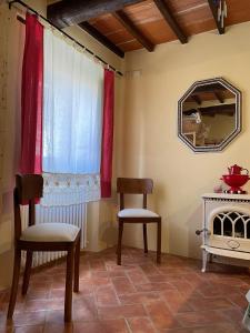 La Casetta della Nonna