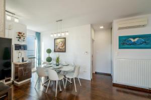 MyFlat Full Panorama Apartment