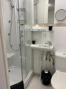 Appart'hotels Kimi Residence : photos des chambres
