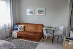 Szafir Ustka - Duninowo