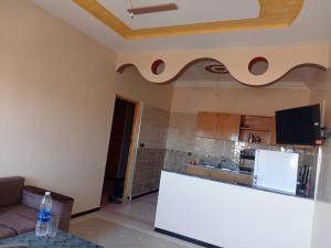 Residence El Oukhowa