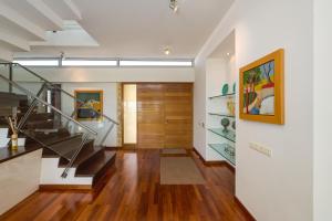 Seafront Villa Kyma by Ezoria Villas