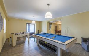 Villa LV near Novigrad for 8 people spa & children playground only 1,5 km from beach 