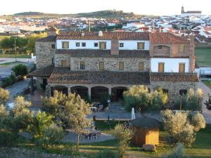 Rincón del Abade