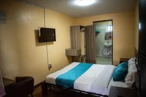 Xanadu Palace - Kiserian