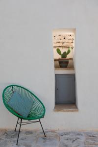 Trullo fiorone with private pool