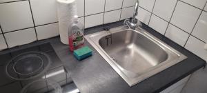 Schöne gemütliche Wohnung