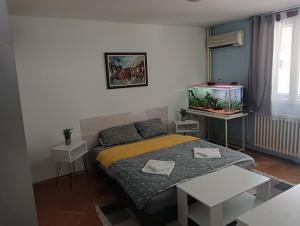 Petronas Apartment - 4hvězdičkové hotely ve městě Niš