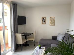Appart'hotels Kimi Residence : photos des chambres