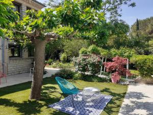 Villas Belle villa avec piscine proche d Aix en provence : photos des chambres