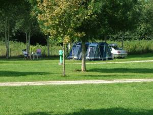 Campings Camping Arquebuse : photos des chambres