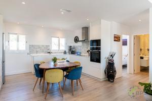 Sea Views, Great Terrace - 6 pools 2403