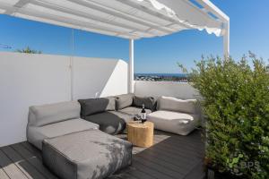 Sea Views, Great Terrace - 6 pools 2403