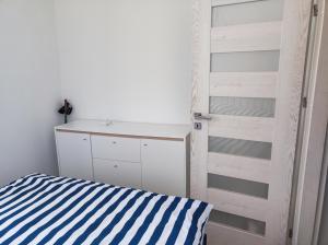 Kalina Kołobrzeg - blisko latarni morskiej