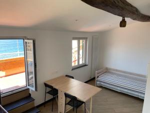 Apartment mit 1 Schlafzimmer