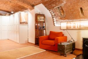 GuestHost - Livorno Central and Stylish Apartment