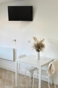 Cosy studio near NEC, BHX & Resort World