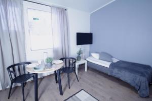 Forenom Hostel Kuusamo