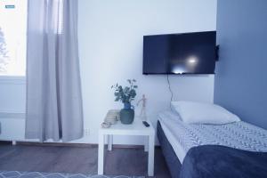 Forenom Hostel Kuusamo