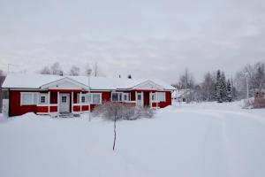 Forenom Hostel Kuusamo