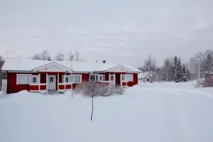 Forenom Hostel Kuusamo - Haukiniemi