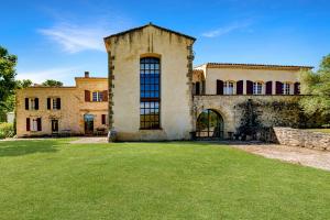 Bastide Domaine Tour Campanets
