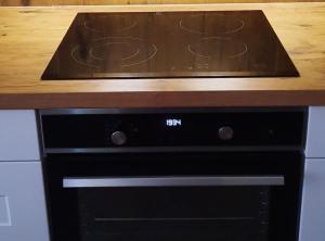 Apartment Stella Casa Bruno