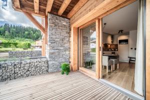 Apartment Aldea Les Gets - by EMERALD STAY