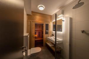 Astenblick Apartments Winterberg with sauna