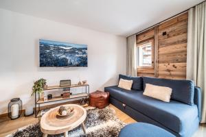 Apartment Aldea Les Gets - by EMERALD STAY