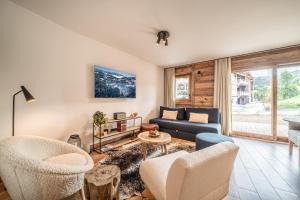 Apartment Aldea Les Gets - by EMERALD STAY