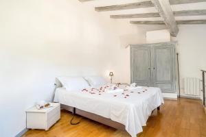 Appart'hotels Bastide Domaine Tour Campanets : photos des chambres