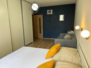 Apartmán Lúčky, Bojnice