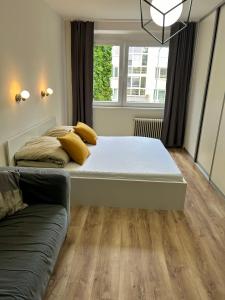 Apartmán Lúčky, Bojnice