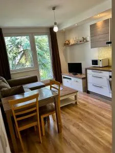 Apartmán Lúčky, Bojnice - Opatovce nad Nitrou