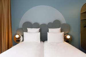 Hotels Mercure Annecy Centre : Chambre Double Classique