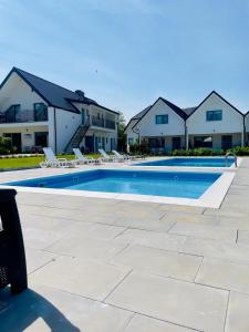 Białe Domki Paula SPA Niechorze