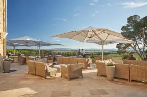 Complexes hoteliers Chateau Capitoul : photos des chambres